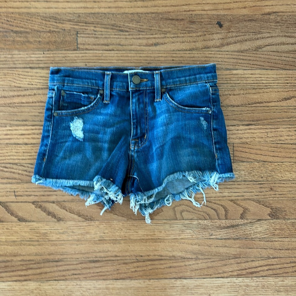 Fidelity Denim Shorts